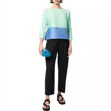 PLEATS PLEASE ISSEY MIYAKE SS22