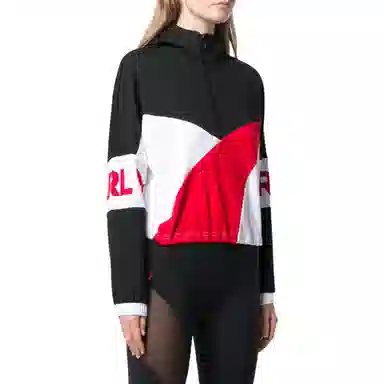 Puma x KARL LAGERFELD Hoodie