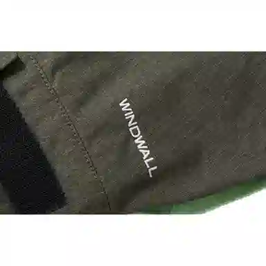 THE NORTH FACE UE MESH PIECEWORK