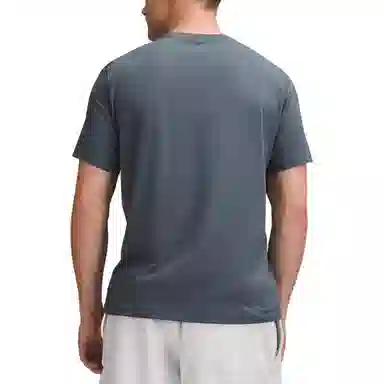 lululemon Soft Jersey Short-Sleeve Shirt T