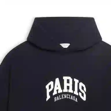 Balenciaga SS22 Logo
