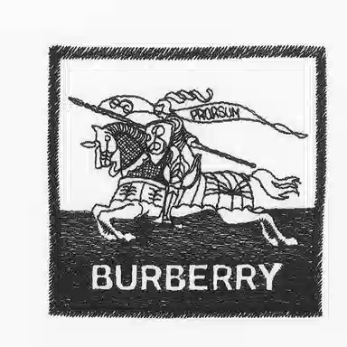 Burberry LogoT