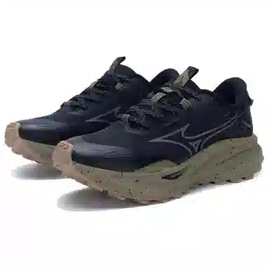 Mizuno Wave Solar V2