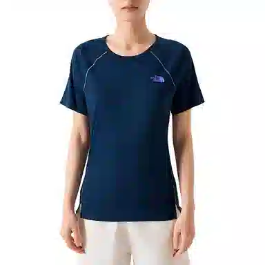 THE NORTH FACE SUN SMOOTH SUN SMOOTH T