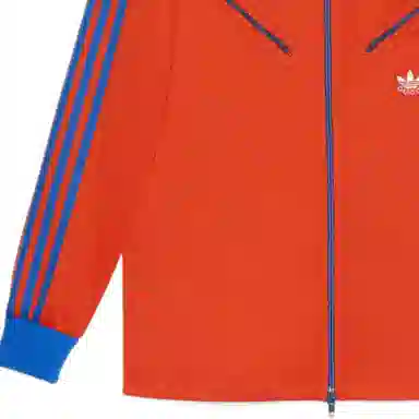 GUCCI x adidas originals FW22 Logo