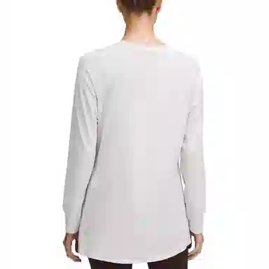 lululemon Abrasion-Resistant No-Stink Zinc T