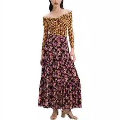 DIANE VON FURSTENBERG