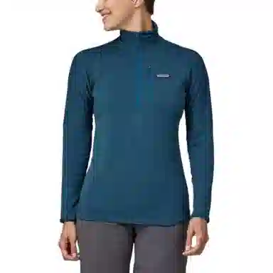 patagonia R1 Logo