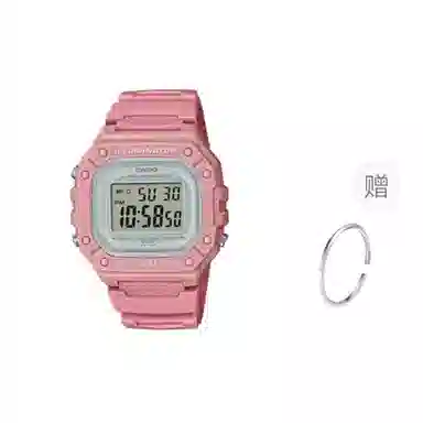 CASIO Youth Series