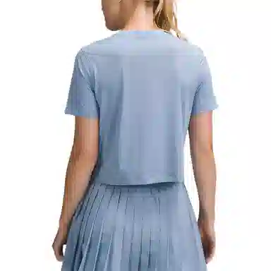 lululemon Ultralight Waist-Length T-Shirt T