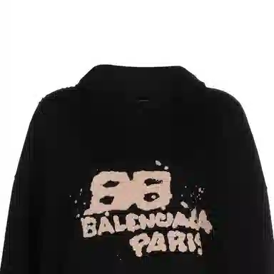 Balenciaga Logo