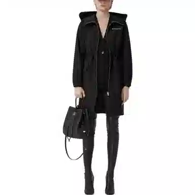 Burberry Horseferry Trench Coat