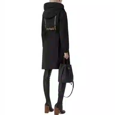 Burberry Horseferry Trench Coat