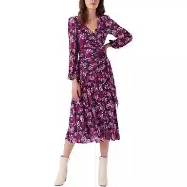 DIANE VON FURSTENBERG V