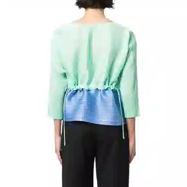 PLEATS PLEASE ISSEY MIYAKE SS22