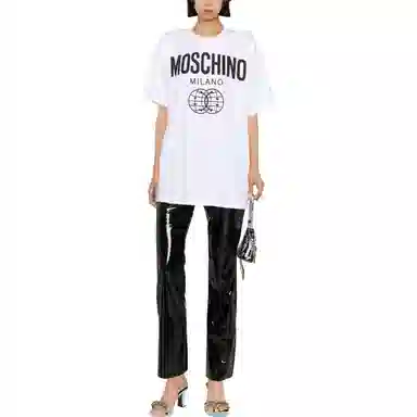 MOSCHINO LogoT