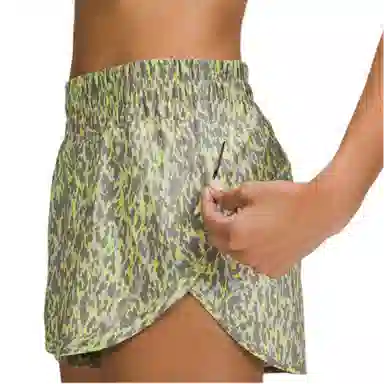 lululemon Swift Track Thatt 3"