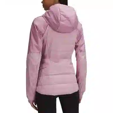 Lululemon Down For It All Jacket