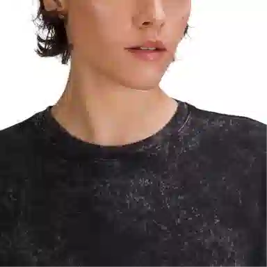 lululemon Love Vitasea Cloud Wash T