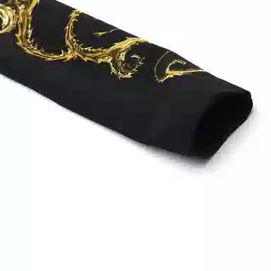 VERSACE JEANS COUTURE FW24 Logo