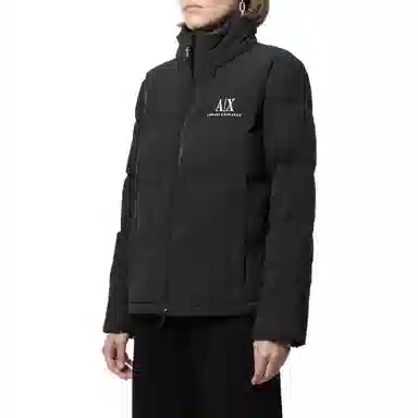 EMPORIO ARMANI FW22 Logo