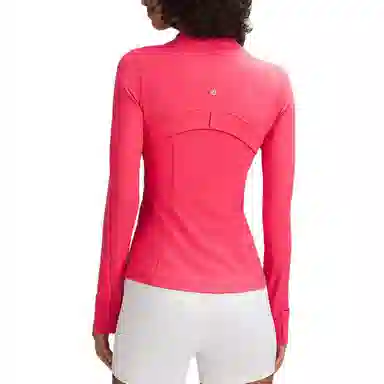 lululemon Define Nulu Jacket