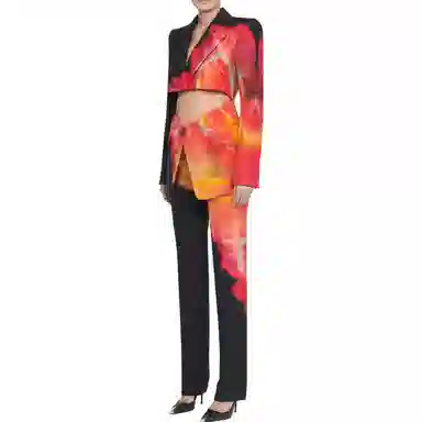 Alexander McQueen SS23