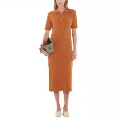 Maison Kitsune SS24 Polo