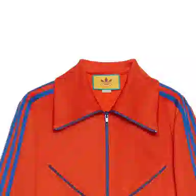 GUCCI x adidas originals FW22 Logo