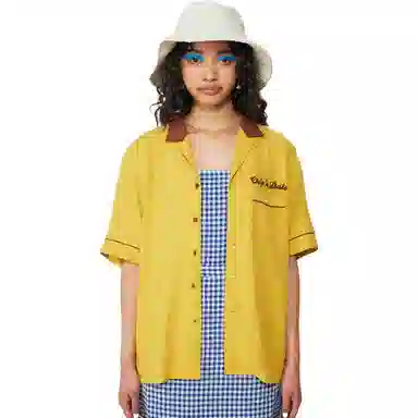 MOUSSY X Disney
