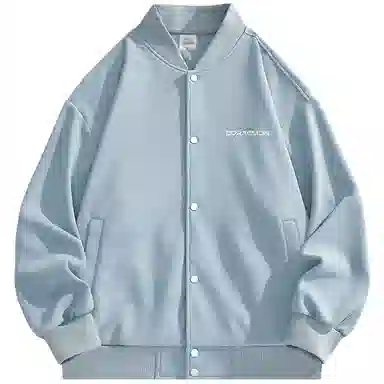 Doraemon Baseball Jacket