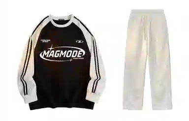 magmode LOGO