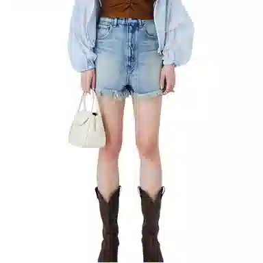 MOUSSY