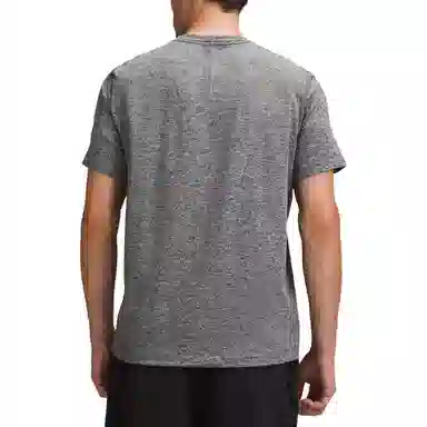 lululemon Soft Jersey Short-Sleeve Shirt T