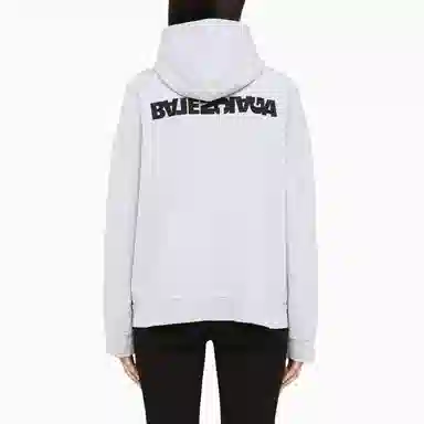Balenciaga FW21 Logo