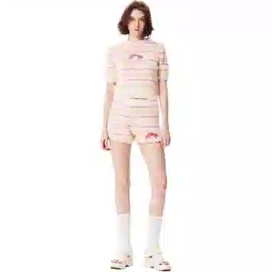 Ed Hardy FW24 logo T