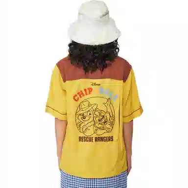 MOUSSY X Disney