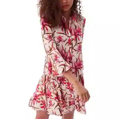 DIANE VON FURSTENBERG