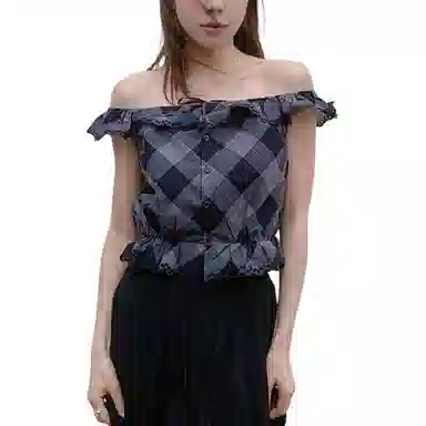 MOUSSY