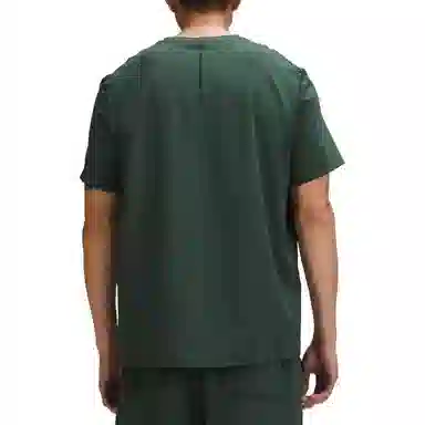 lululemon Soft Jersey Short-Sleeve Shirt T