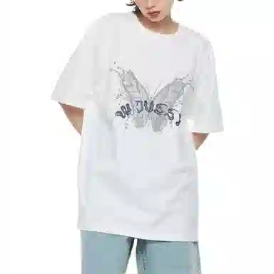 MOUSSY T