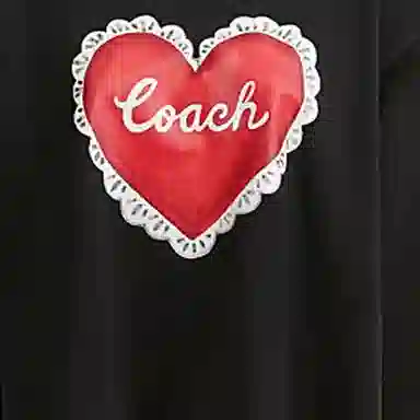 COACH SS24 Logo