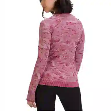 lululemon Rest Less Pullover