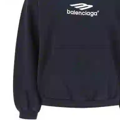 Balenciaga SS22 Logo