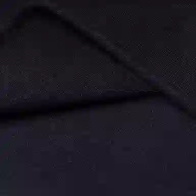 Chrome Hearts Logo Embroidered Tank Black