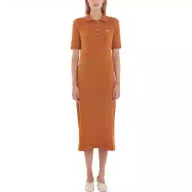 Maison Kitsune SS24 Polo