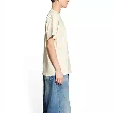 Balenciaga FW22 LogoT
