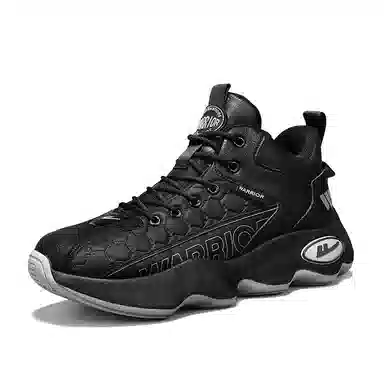 Warrior Basketball Shoes