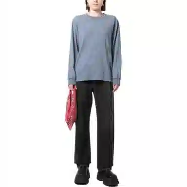 alexander wang SS23 T