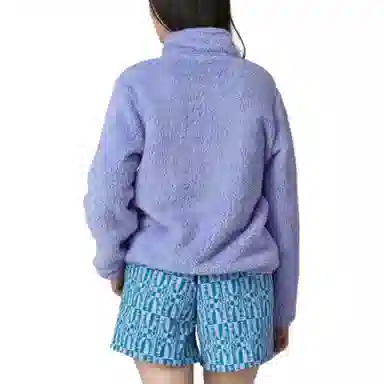 Patagonia Fleece Pullover